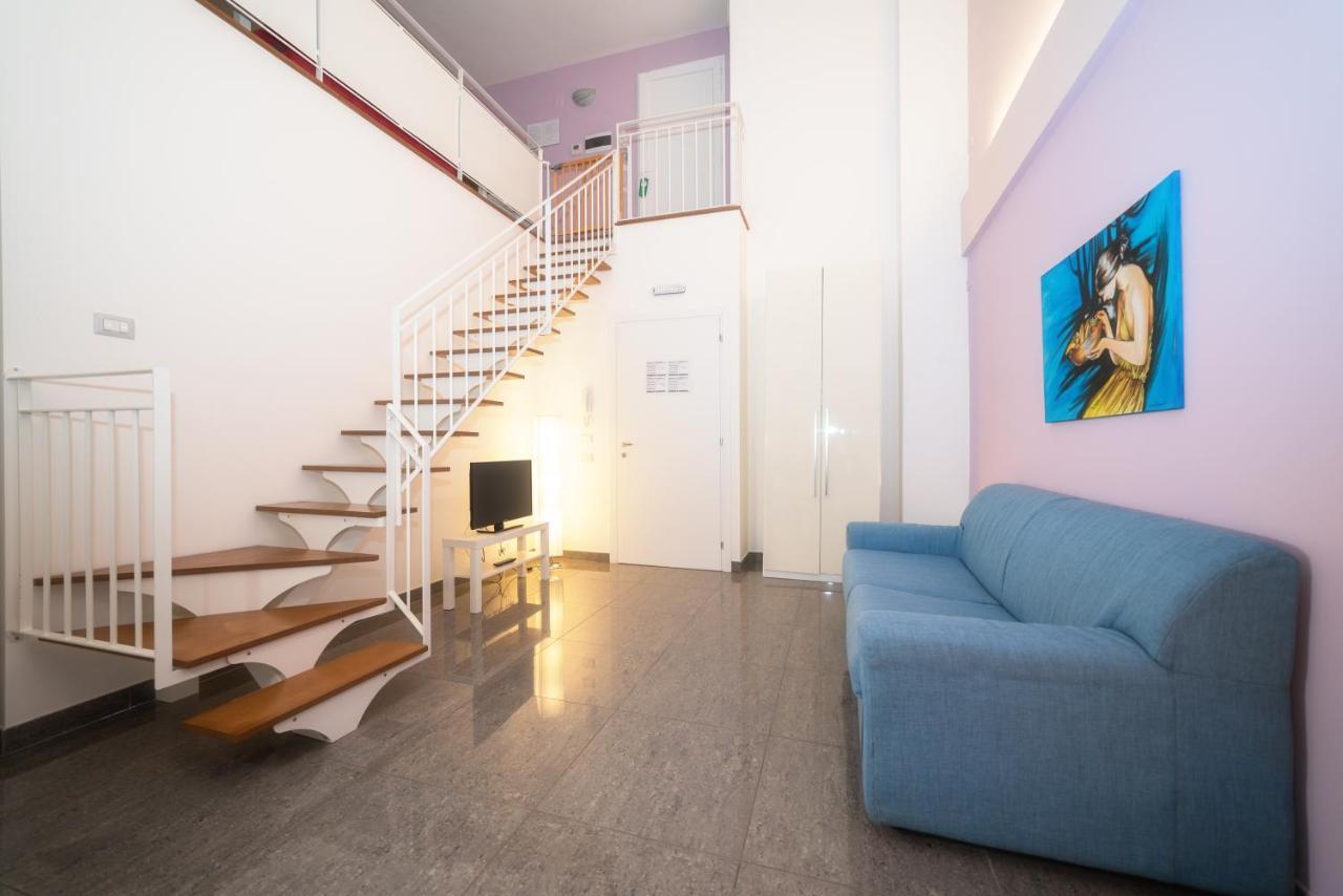 Palazzo Leo Suite And Apartment Lecce Exterior photo