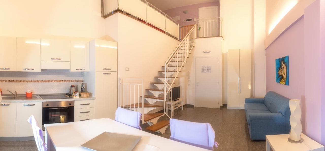 Palazzo Leo Suite And Apartment Lecce Exterior photo