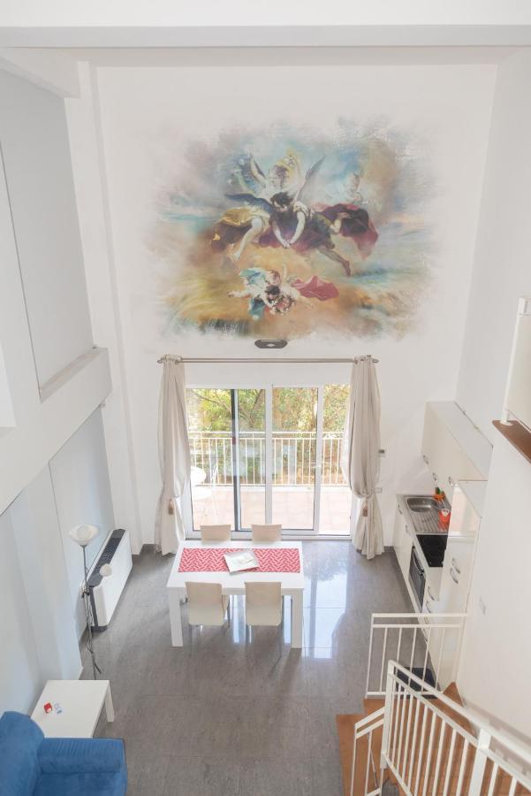 Palazzo Leo Suite And Apartment Lecce Exterior photo